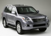 Lexus LX 570